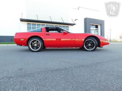 1994 Chevrolet Corvette