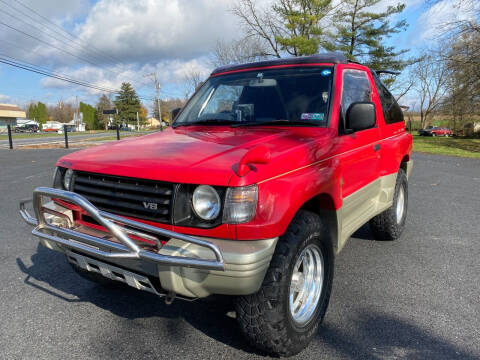 Mitsubishi For Sale In Kutztown Pa M4 Motorsports