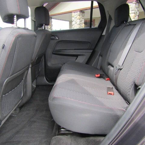 2014 GMC Terrain SLE-1