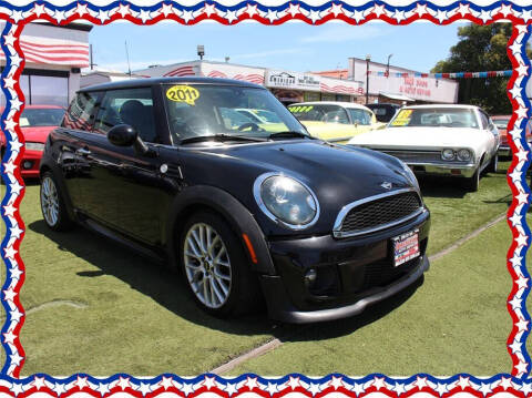 2011 MINI Cooper