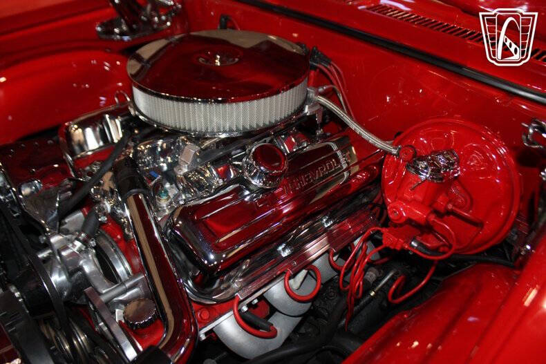 1969 Chevrolet Nova