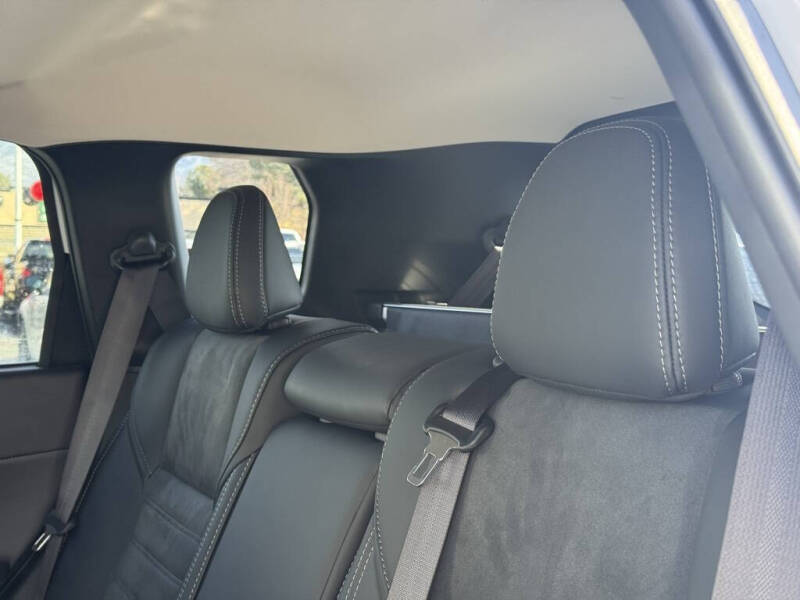 2026 Mitsubishi Outlander Trail Edition