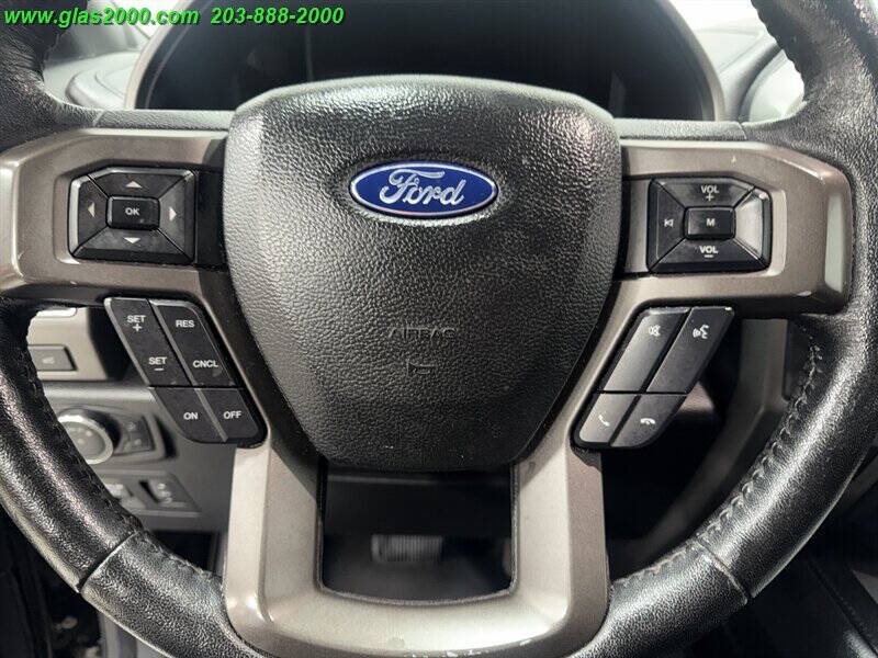 2018 Ford Expedition MAX XLT