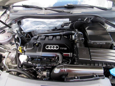 2016 Audi Q3 2.0T Premium Plus