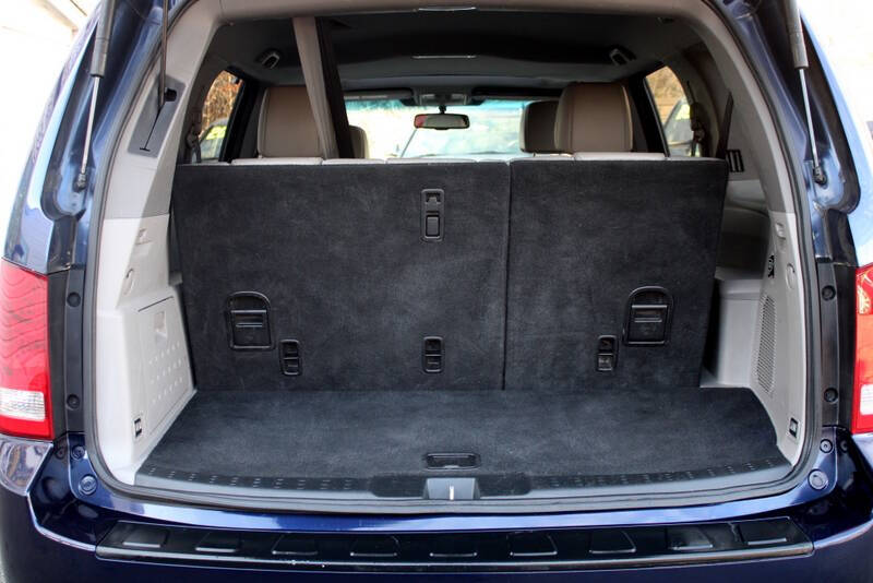 2015 Honda Pilot EX-L