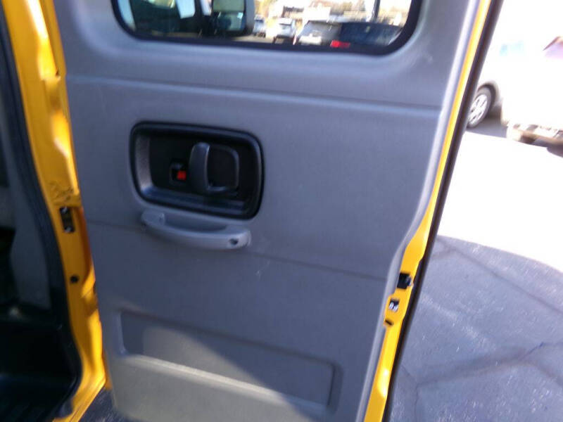 2017 Chevrolet Express LT 3500