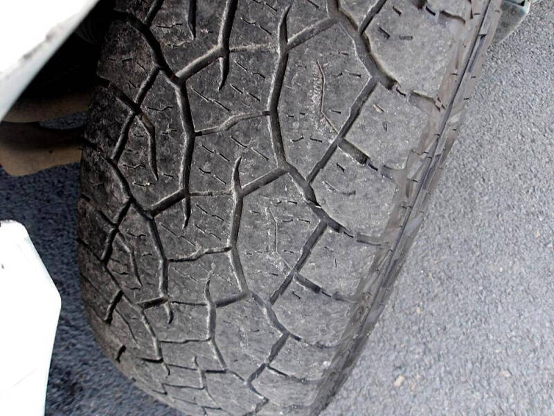 2007 Chevrolet TrailBlazer