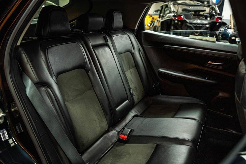 2024 Nissan Ariya Evolve+