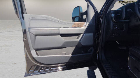 2023 Ford F-350 Super Duty Lariat