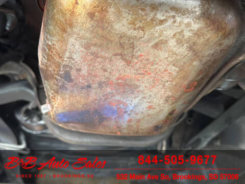 1972 Chevrolet C/K 10 Series