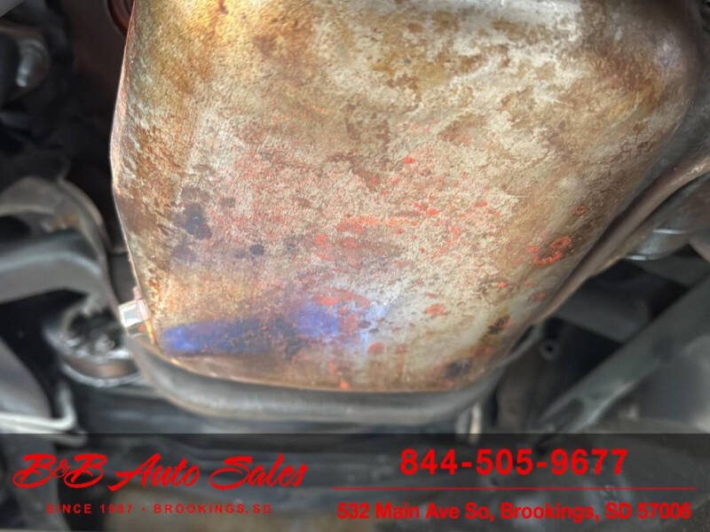 1972 Chevrolet C/K 10 Series