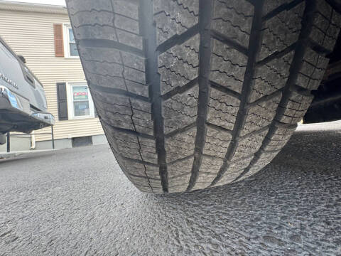 2015 Chrysler 300 C Platinum