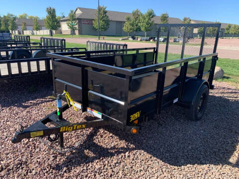 2022 Big Tex 30SV-10 #6197