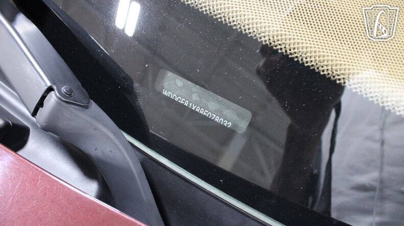 2008 Mercedes-Benz C-Class
