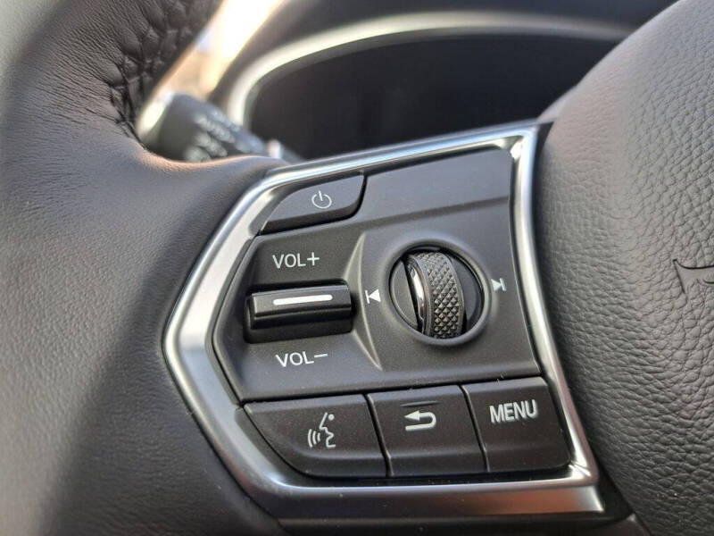 2026 Acura MDX w/Tech