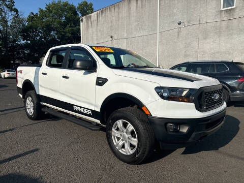 2020 Ford Ranger for sale at Elmora Auto Sales 2 in Roselle NJ