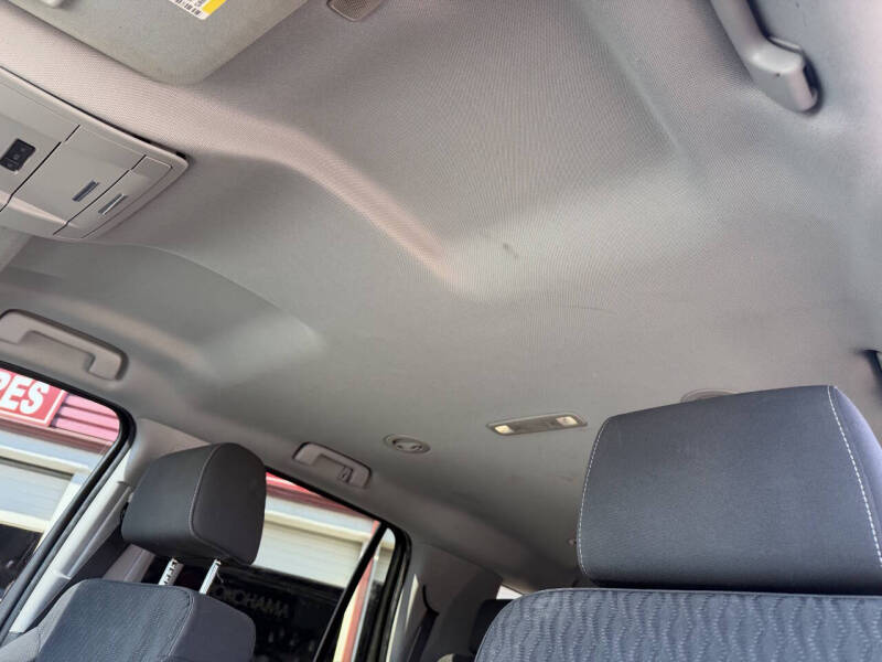 2018 Chevrolet Tahoe LS