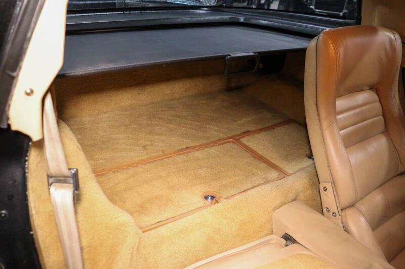 1980 Chevrolet Corvette