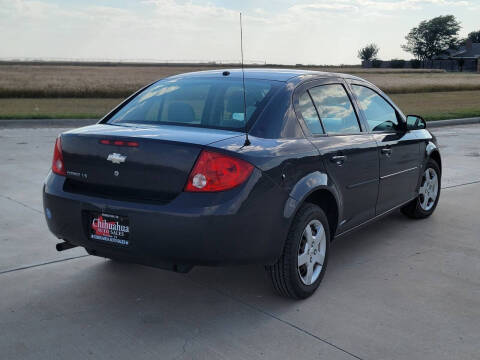2008 Chevrolet Cobalt LS