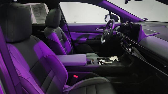 2024 Honda Prologue Touring