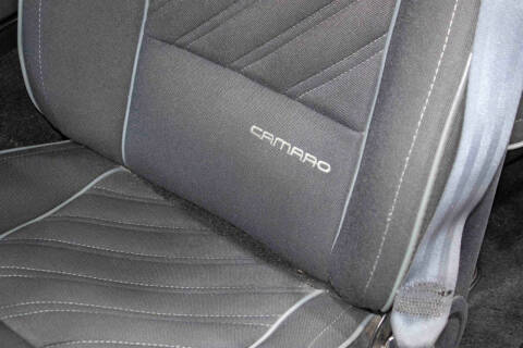 1987 Chevrolet Camaro Z28