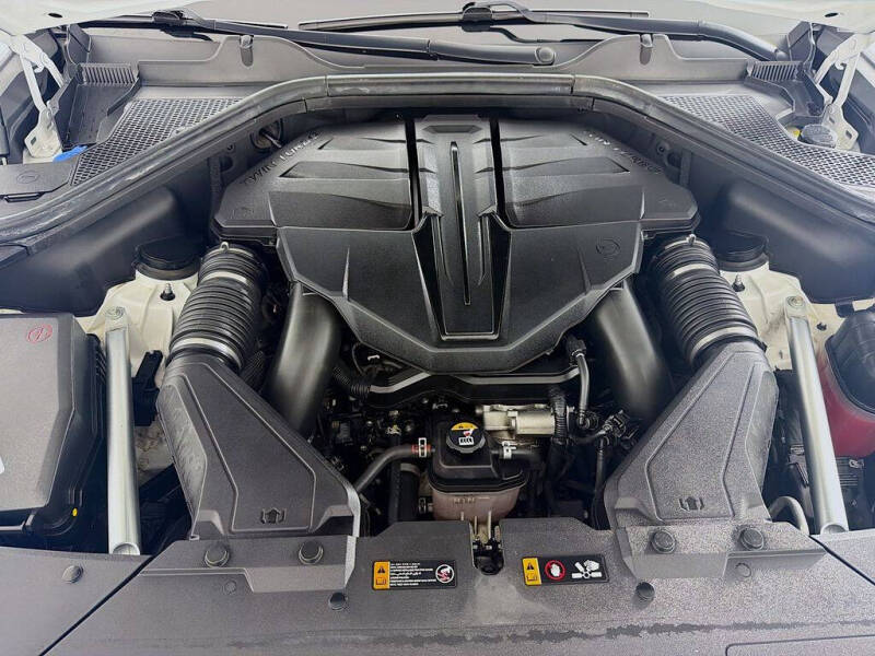 2021 Genesis GV80 3.5T Advanced+