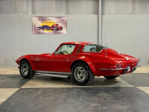 1964 Chevrolet Corvette