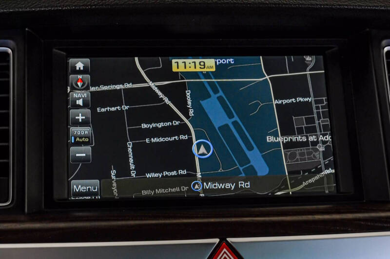 2015 Hyundai Genesis 5.0L