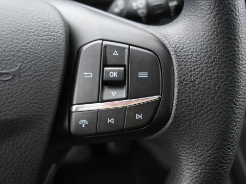 2026 Ford Transit 250