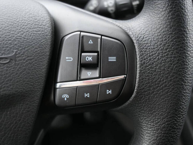 2026 Ford Transit 250