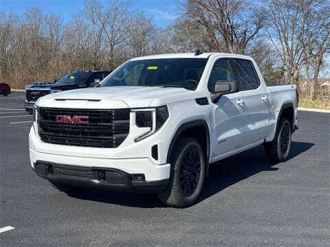 2025 GMC Sierra 1500 for sale at Parks Motor Sales in Columbia TN