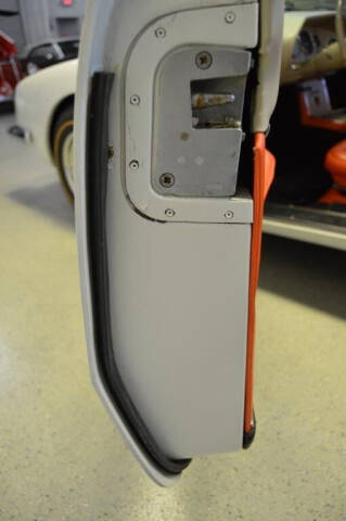 1963 Studebaker Avanti