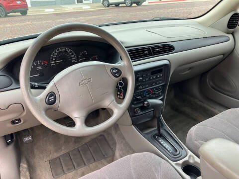 2004 Chevrolet Classic