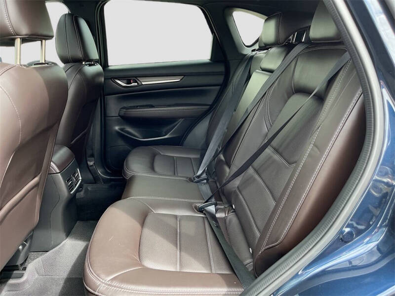 2024 Mazda CX-5 2.5 Turbo Signature