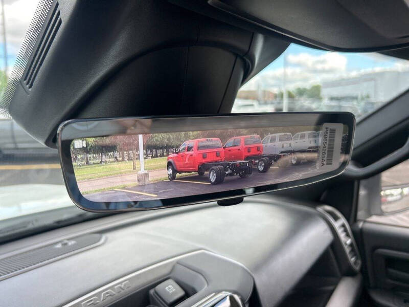 2026 RAM 5500