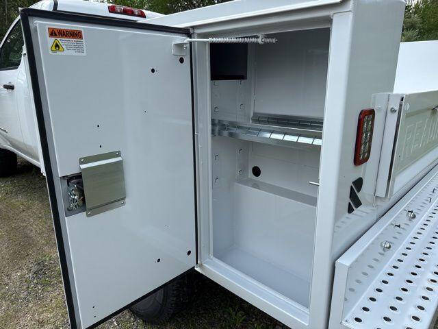 2025 GMC Sierra 3500HD