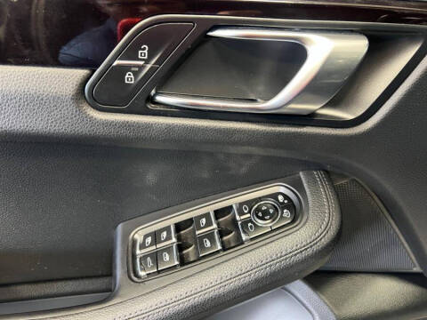 2021 Porsche Macan