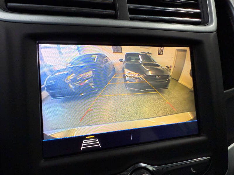 2019 Chevrolet Sonic LT Auto