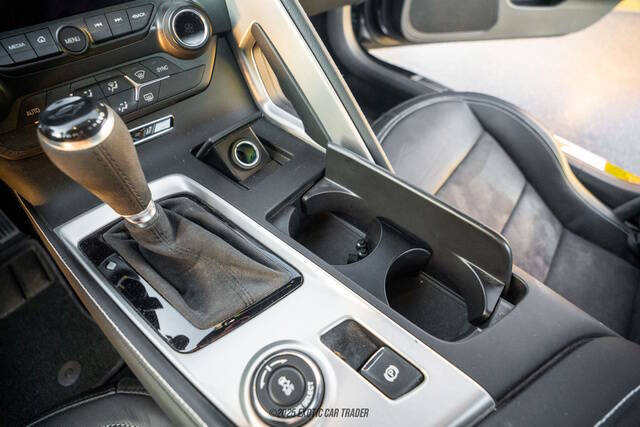 2019 Chevrolet Corvette ZR1