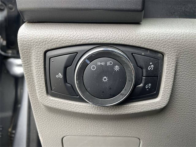 2022 Ford F-250 Super Duty