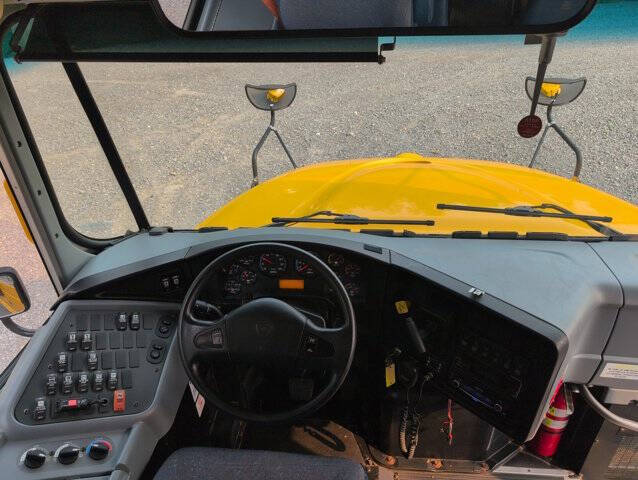 2018 IC Bus CE Series