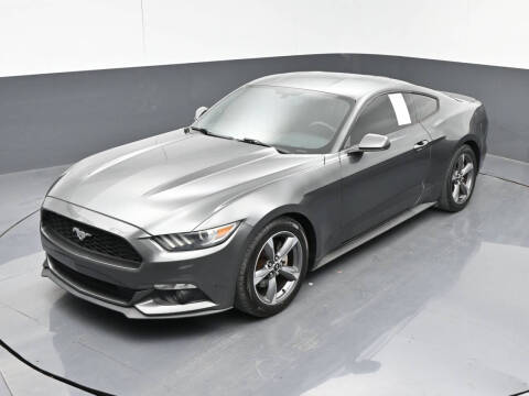 2016 Ford Mustang V6