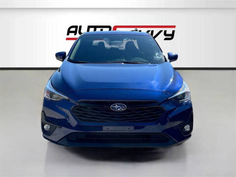 2024 Subaru Impreza Sport