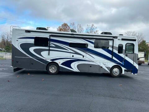 2022 Holiday Rambler Nautica