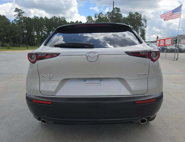 2023 Mazda CX-30 2.5 S Premium