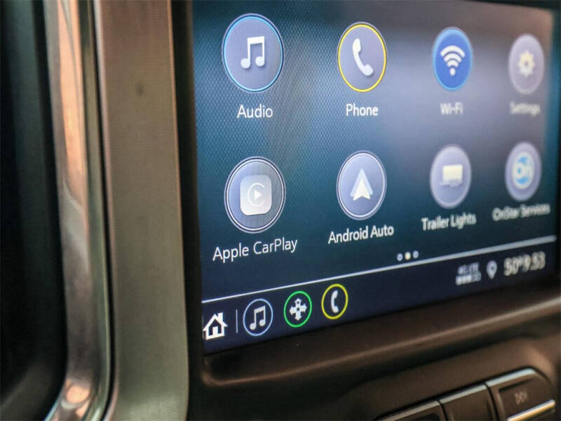 2022 GMC Sierra 2500HD SLE