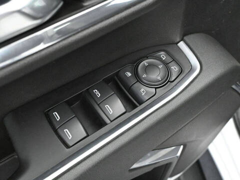 2024 GMC Sierra 3500HD