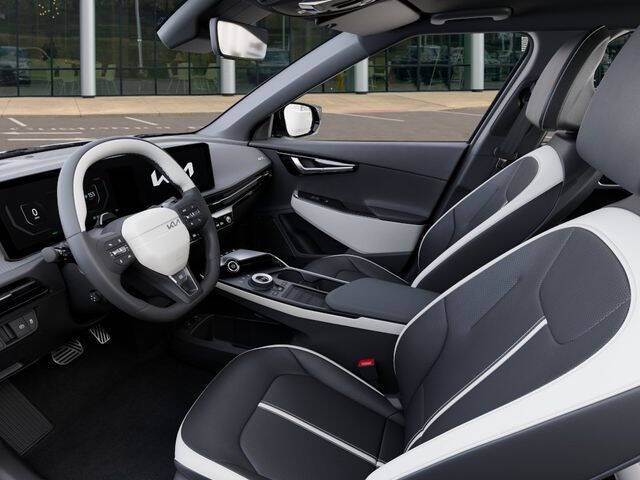 2026 Kia EV6 GT-Line
