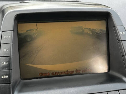 2008 Toyota Prius Standard