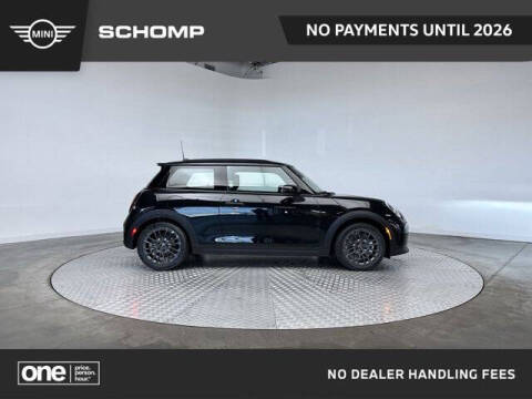 2026 MINI Hardtop 2 Door Cooper S